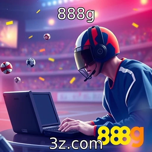 888g As Melhores Estratégias para Apostas em Campeonatos de E-sports