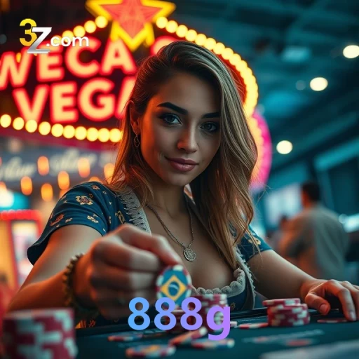 888g Confiavel