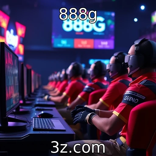 888g Apostas esportivas: a análise que pode mudar seu jogo