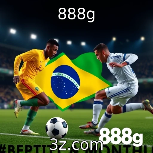 888g O futuro das apostas esportivas no Brasil em 2025