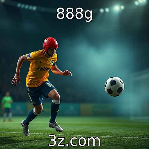 888g O futuro das apostas esportivas no Brasil em 2025