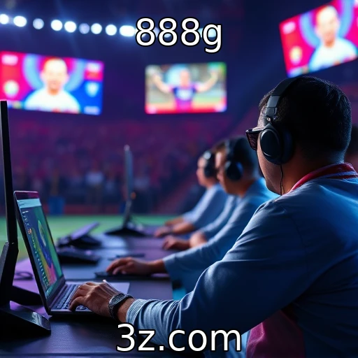 888g As Melhores Estratégias para Apostar em E-Sports em 2025